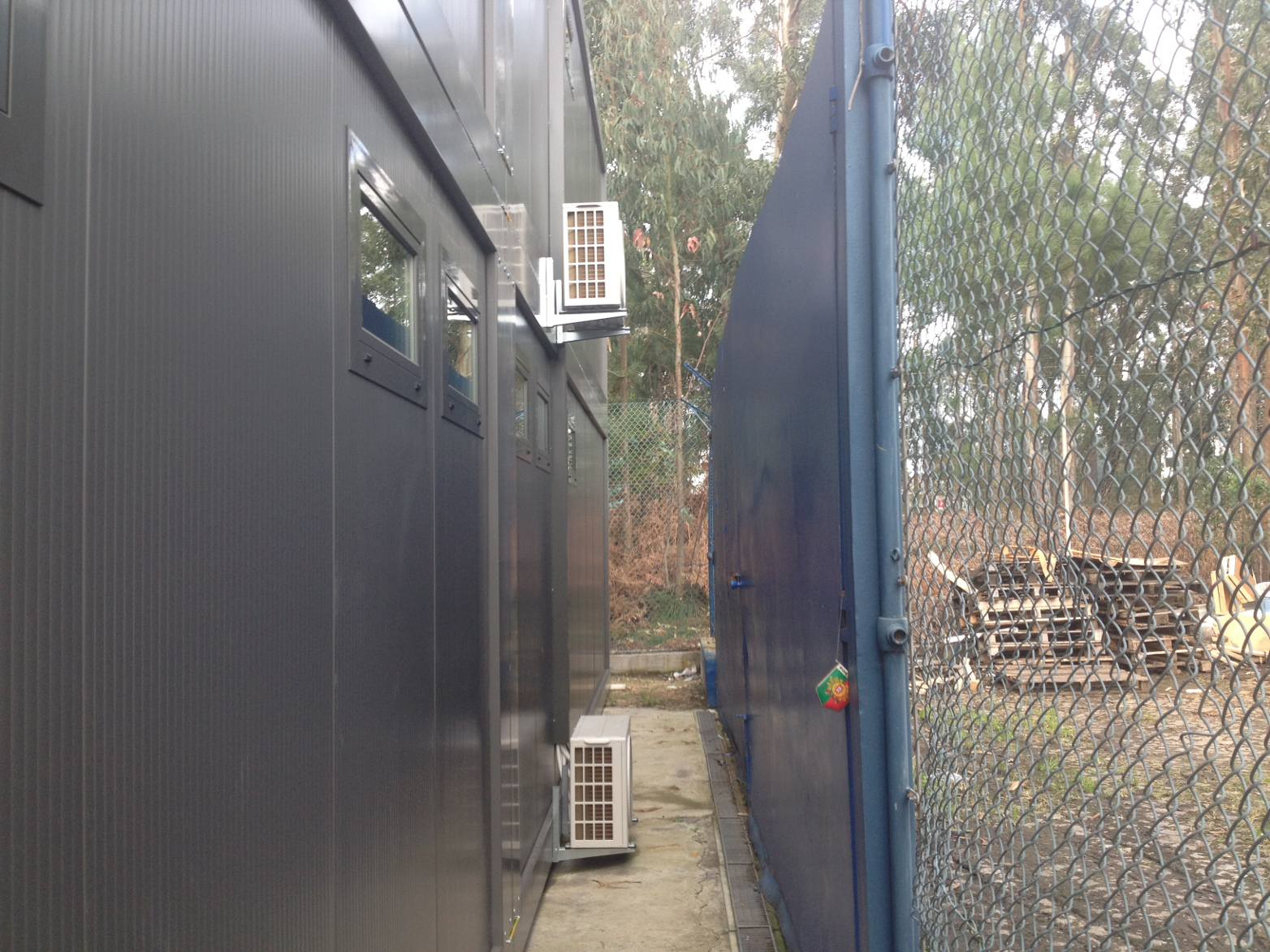 ARNAUD - Ar Condicionado