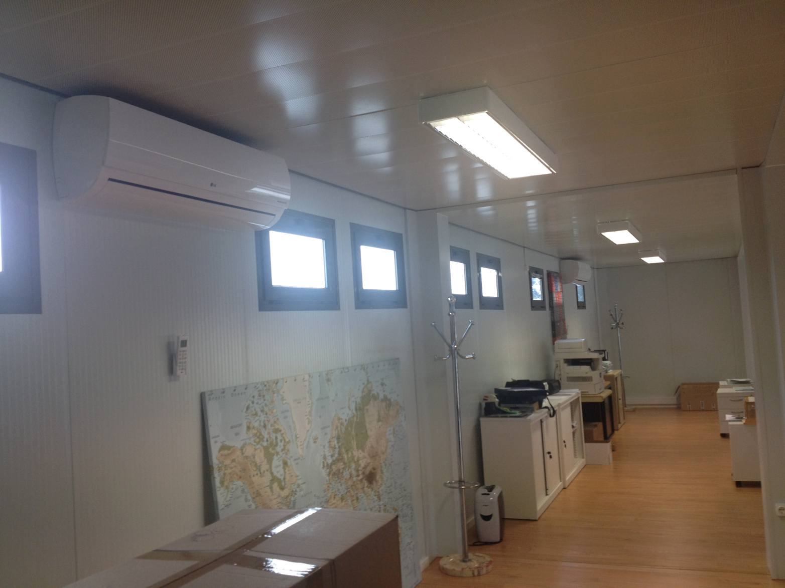 Subtituição de Termoacumuladores